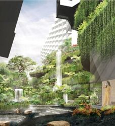 Grand Hyatt Singapore (D9), Shop House #404387321